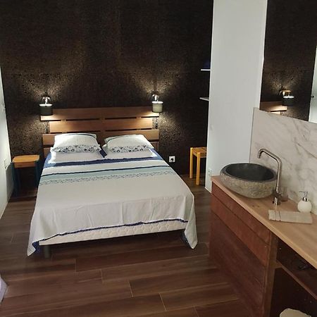 Chambre Cosy ボニファシオ エクステリア 写真