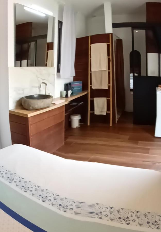 Chambre Cosy ボニファシオ エクステリア 写真