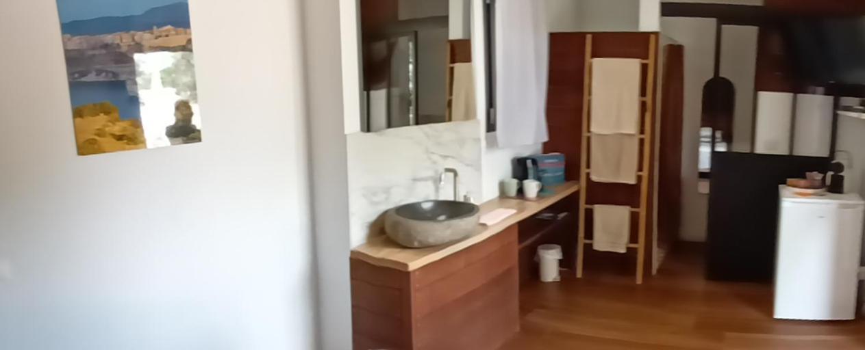 Chambre Cosy ボニファシオ エクステリア 写真
