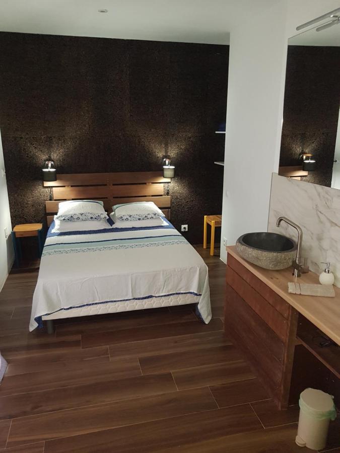 Chambre Cosy ボニファシオ エクステリア 写真